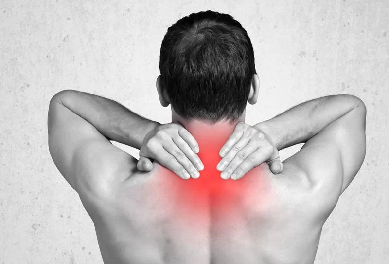 neck pain Suite
