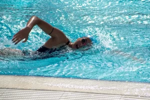 The Benefit of Swimming for Exercise